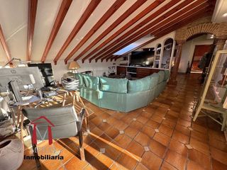 Ático en venta en Zona de Cueva de Menga en Antequera