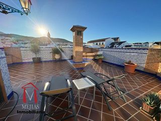 Ático en venta en Zona de Cueva de Menga en Antequera