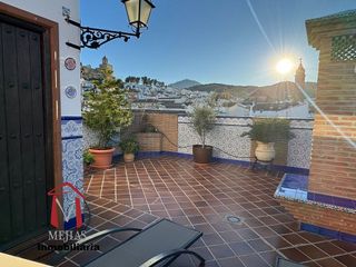 Ático en venta en Zona de Cueva de Menga en Antequera