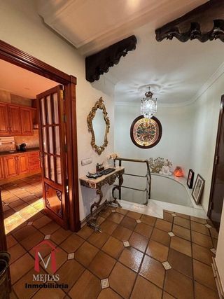 Ático en venta en Zona de Cueva de Menga en Antequera