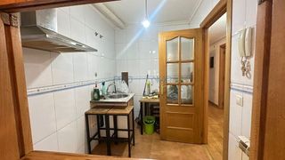 Piso en venta en Casco Antiguo en León