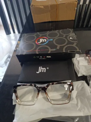 Gafas de mujer Jim