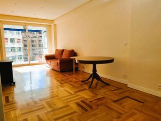 Piso en alquiler en Vallehermoso en Madrid