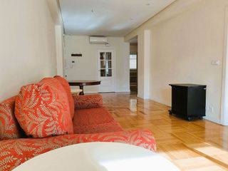 Piso en alquiler en Vallehermoso en Madrid