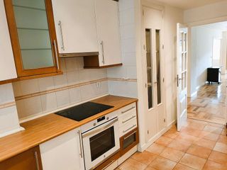 Piso en alquiler en Vallehermoso en Madrid