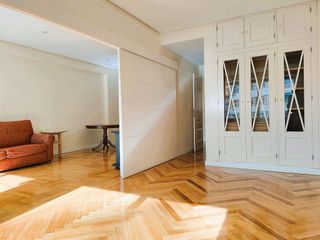 Piso en alquiler en Vallehermoso en Madrid