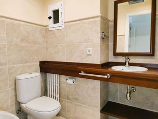 Piso en alquiler en Vallehermoso en Madrid