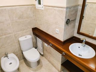 Piso en alquiler en Vallehermoso en Madrid