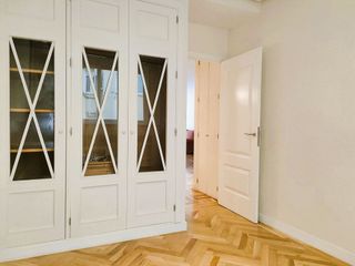 Piso en alquiler en Vallehermoso en Madrid