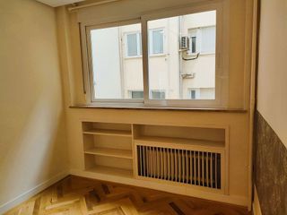 Piso en alquiler en Vallehermoso en Madrid