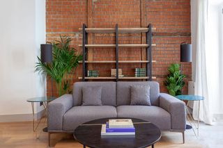 Piso en alquiler en Cortes - Huertas en Madrid