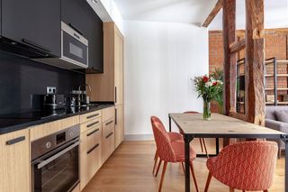 Piso en alquiler en Cortes - Huertas en Madrid