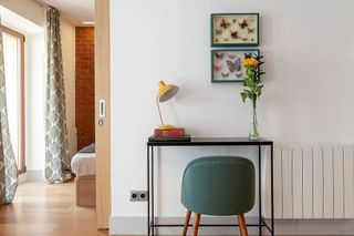 Piso en alquiler en Cortes - Huertas en Madrid