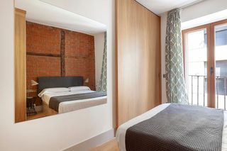 Piso en alquiler en Cortes - Huertas en Madrid