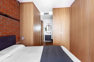 Piso en alquiler en Cortes - Huertas en Madrid