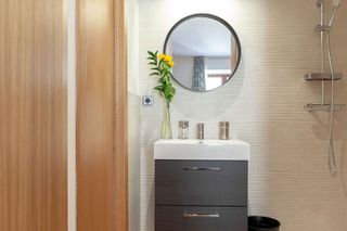 Piso en alquiler en Cortes - Huertas en Madrid