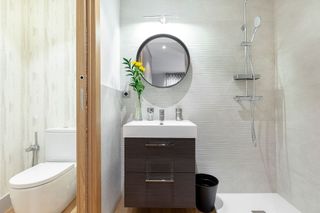 Piso en alquiler en Cortes - Huertas en Madrid