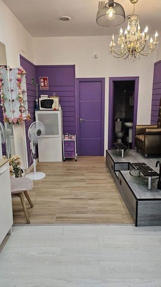 Local comercial en alquiler en Antigua Estación FFCC - San Agustín en Burgos