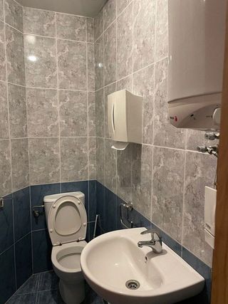 Local comercial en alquiler en Antigua Estación FFCC - San Agustín en Burgos