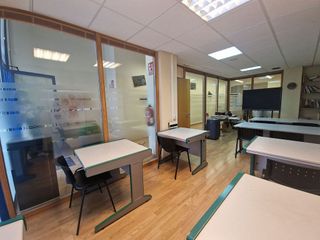 Local comercial en alquiler en Centro en Ponferrada