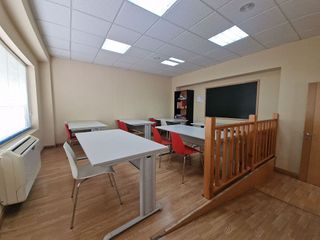 Local comercial en alquiler en Centro en Ponferrada