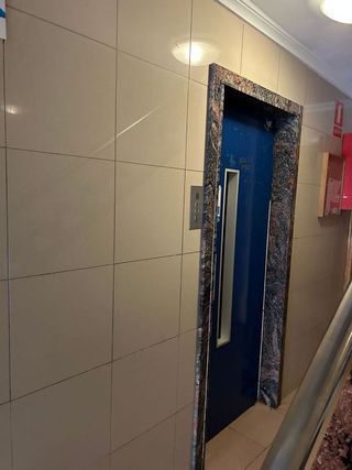 Piso en alquiler en Trinitat en Valencia