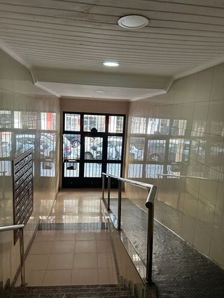 Piso en alquiler en Trinitat en Valencia