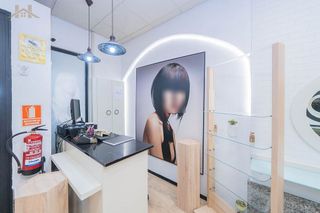 Local comercial en alquiler en Gorronal-P29 en Collado Villalba