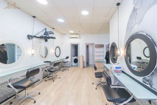 Local comercial en alquiler en Gorronal-P29 en Collado Villalba