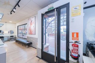 Local comercial en alquiler en Gorronal-P29 en Collado Villalba