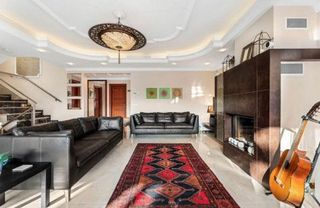 Chalet en alquiler en Elviria en Marbella