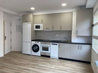 Piso en alquiler en Paseo Independencia en Zaragoza