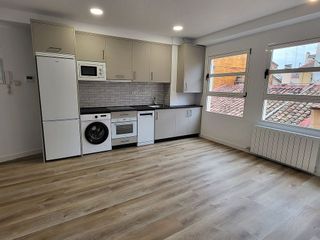 Piso en alquiler en Paseo Independencia en Zaragoza