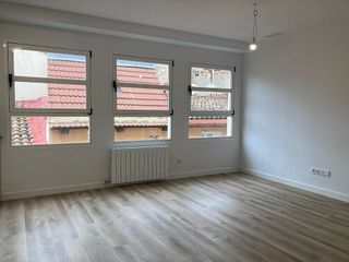 Piso en alquiler en Paseo Independencia en Zaragoza