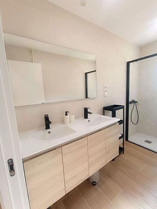 Piso en alquiler en Cuatro Caminos en Madrid