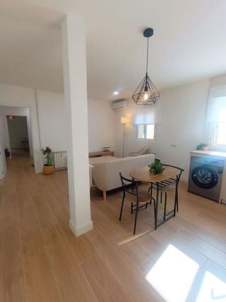 Piso en alquiler en Cuatro Caminos en Madrid