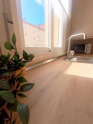 Piso en alquiler en Cuatro Caminos en Madrid