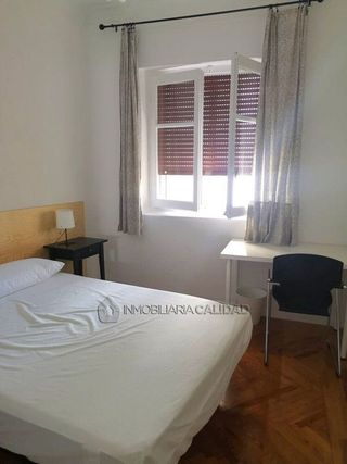 Piso en alquiler en Zona Sur en Burgos