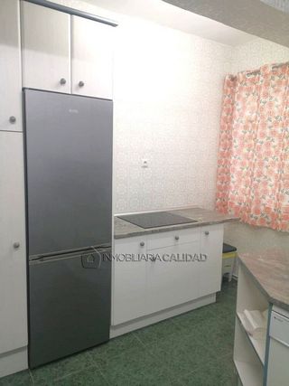 Piso en alquiler en Zona Sur en Burgos