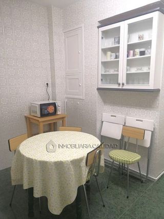 Piso en alquiler en Zona Sur en Burgos