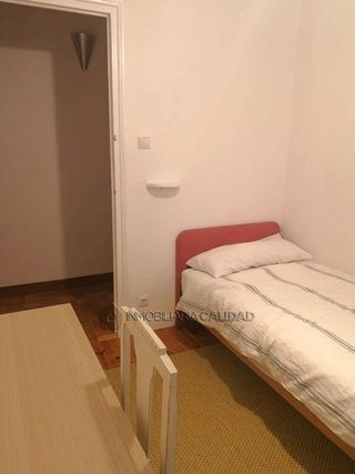 Piso en alquiler en Zona Sur en Burgos