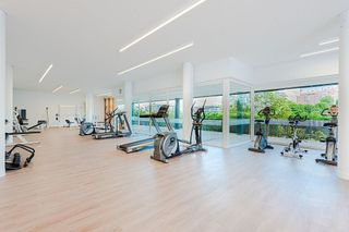 Piso en alquiler en Piovera - Conde Orgaz en Madrid