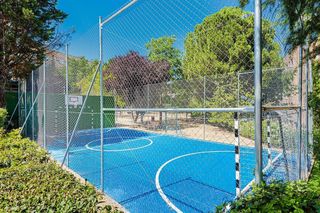 Piso en alquiler en Piovera - Conde Orgaz en Madrid