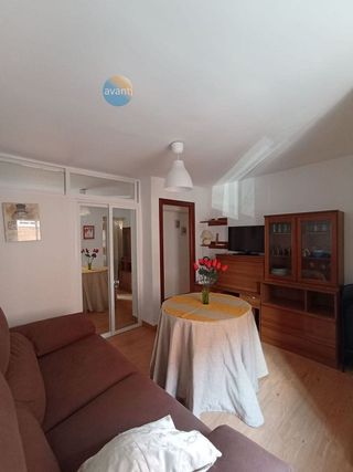 Piso en alquiler en Hospitales - Campus en Salamanca