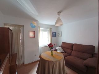 Piso en alquiler en Hospitales - Campus en Salamanca