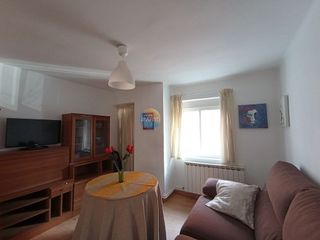 Piso en alquiler en Hospitales - Campus en Salamanca