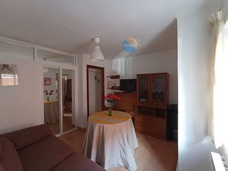 Piso en alquiler en Hospitales - Campus en Salamanca