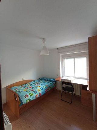 Piso en alquiler en Hospitales - Campus en Salamanca