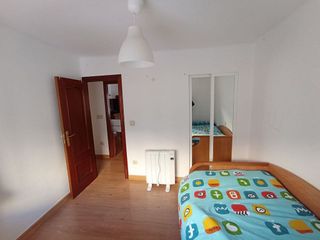 Piso en alquiler en Hospitales - Campus en Salamanca