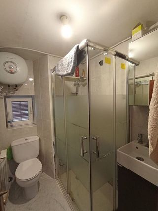 Piso en alquiler en Hospitales - Campus en Salamanca